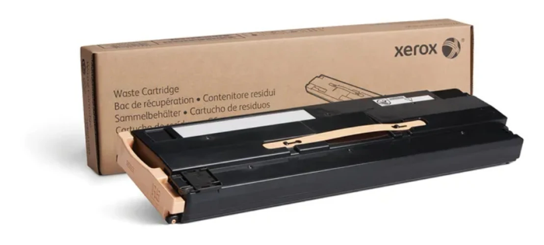XEROX Waste Cartridge