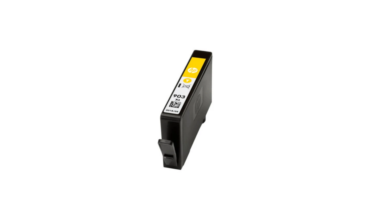 HP Tintenpatrone 903XL yellow