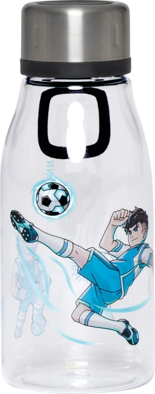 BECKMANN Trinkflasche Classic 4 dl