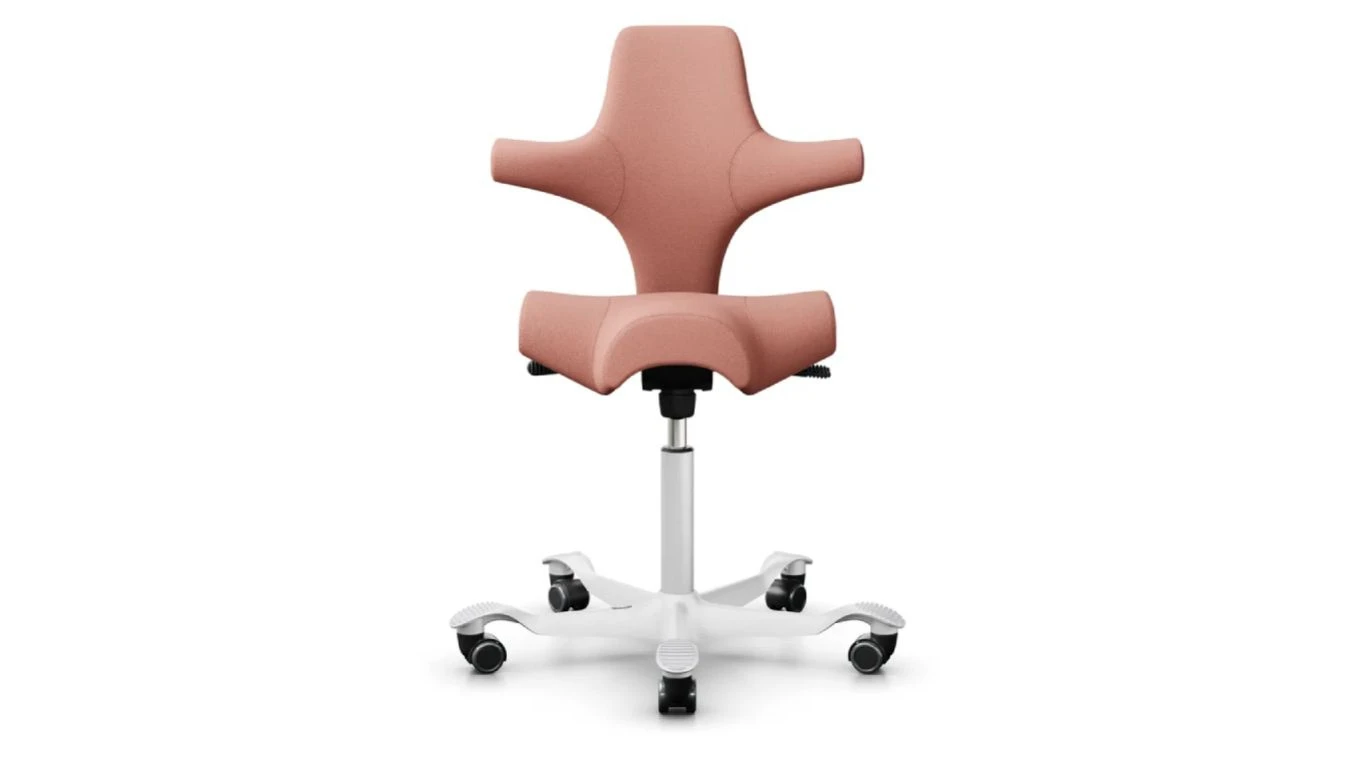 HAG Bürodrehstuhl Capisco 8106