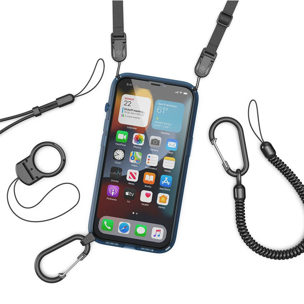 CATALYST Influence Case iPhone 13 Pro