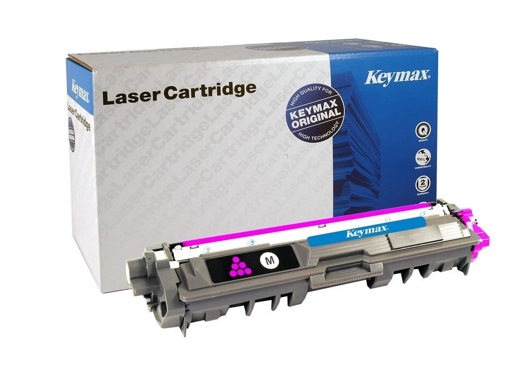 KEYMAX TN-245MKEY Cartouche toner magenta