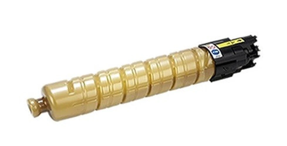 RICOH Toner yellow 841926