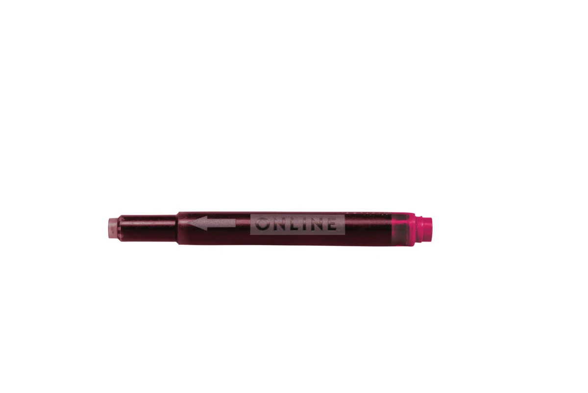 ONLINE Cart. encre combi