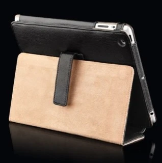 more. Classic LX Lederfolio iPad 2/3/4