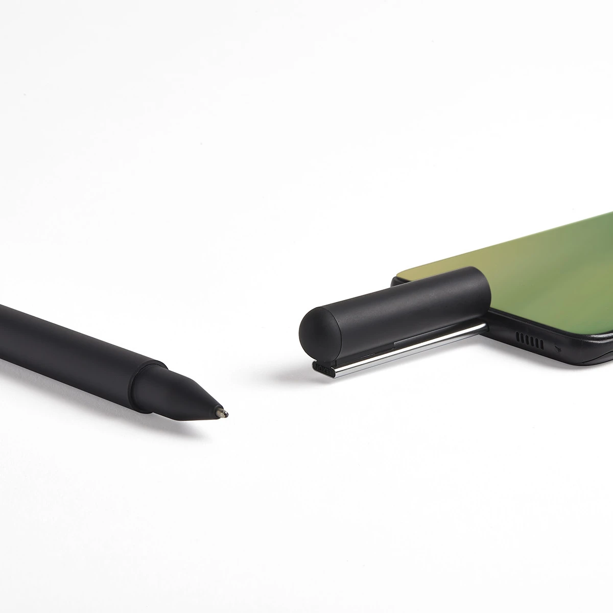 Lexon C-Pen Kugelschreiber mit USB-C Stick