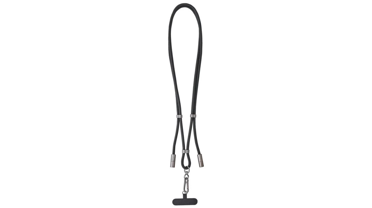 INTENSO Phone Lanyard Charg.Data Cable