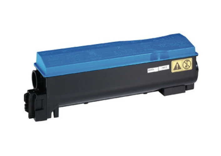 Kyocera Toner-Kit cyan (1T02HNCEU0, TK-560C)
