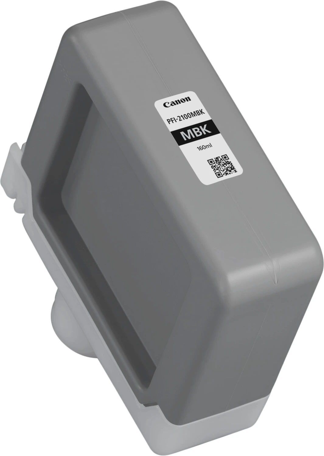 CANON Tintenpatrone matt schwarz
