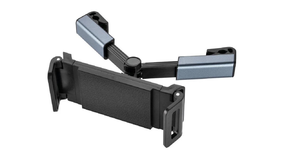 HELIT Tablet & Smartphone Support voiture