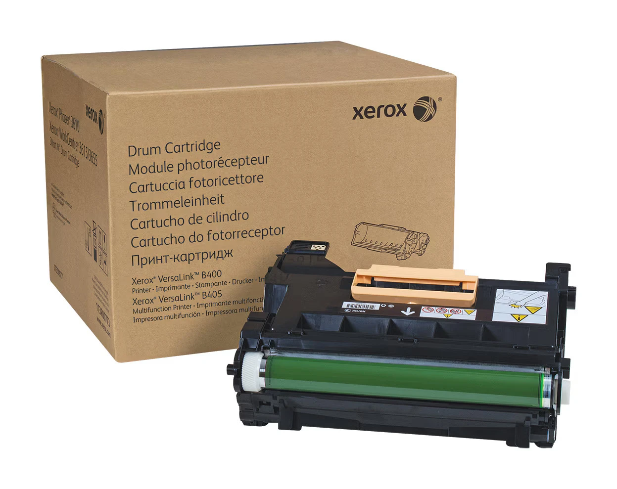 XEROX Drum VersaLink B400/B405 101R00554