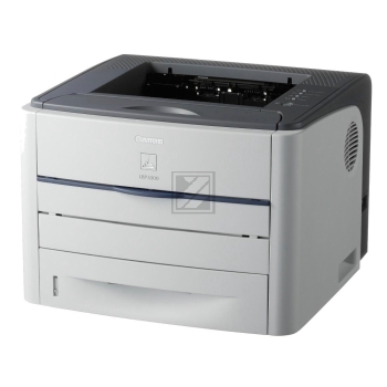 Lasershot LBP-3300
