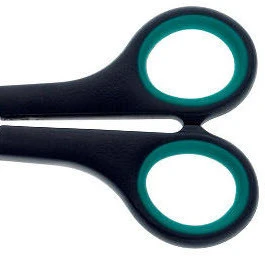 WESTCOTT Ciseaux EasySoftgrip 17.5cm