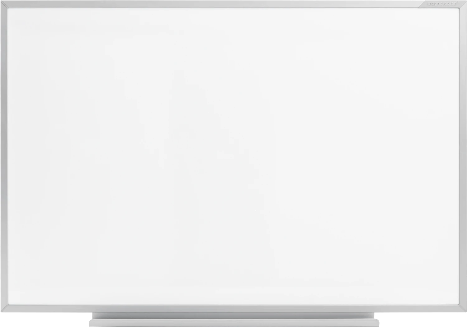 MAGNETOPLAN Ferroscript-Whiteboard 90 x 60 cm