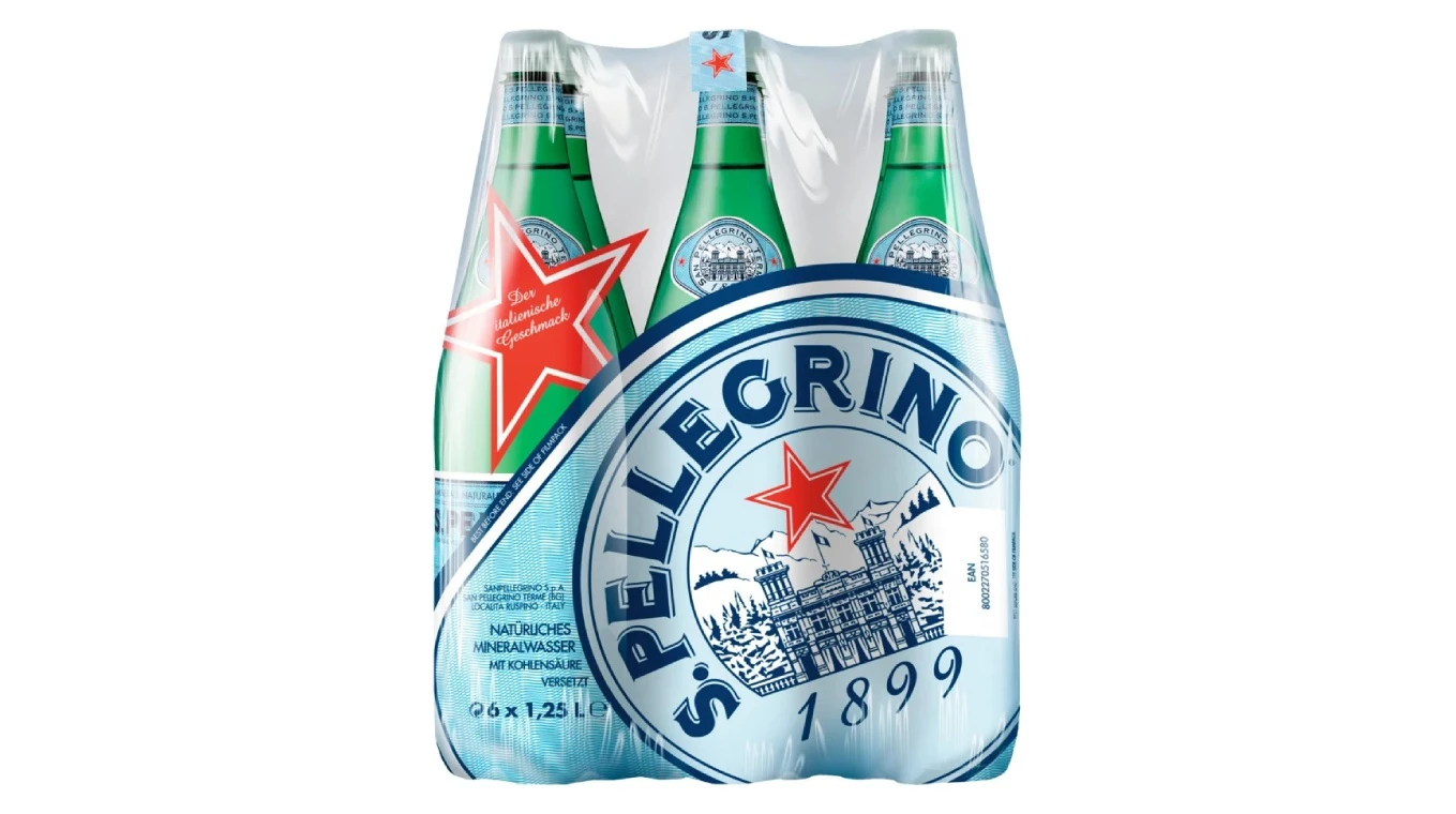 San Pellegrino