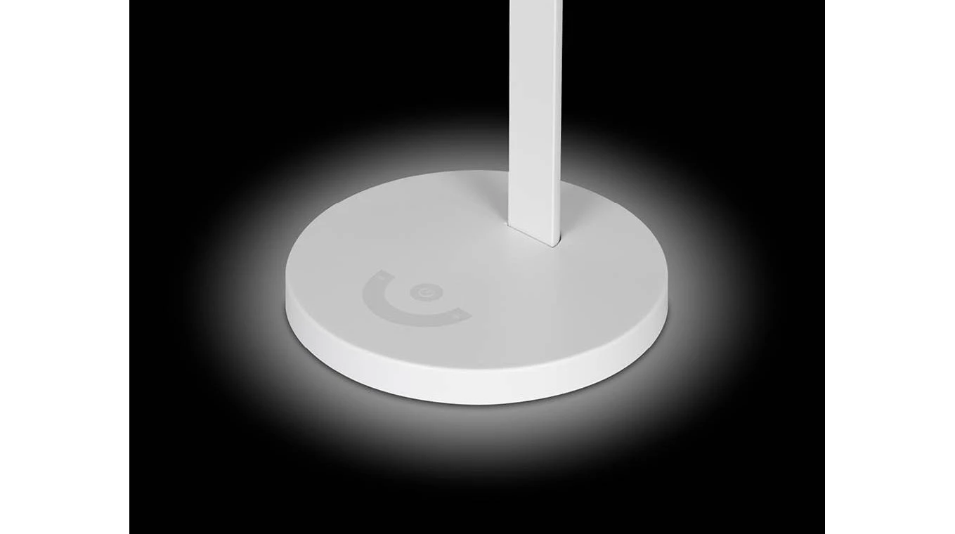 HANSA Lampe de bureau Halo