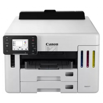Maxify GX 5550