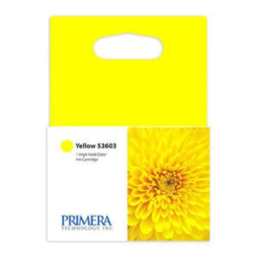 PRIMERA Tintenpatrone yellow