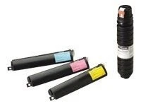 TOSHIBA TFC20BK Cartouche toner noir