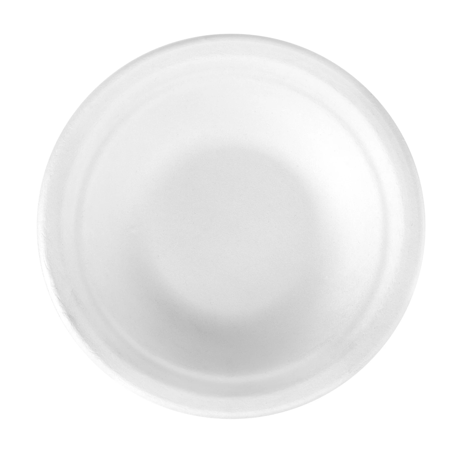 Bol jetable 400 ml, 50 pièces