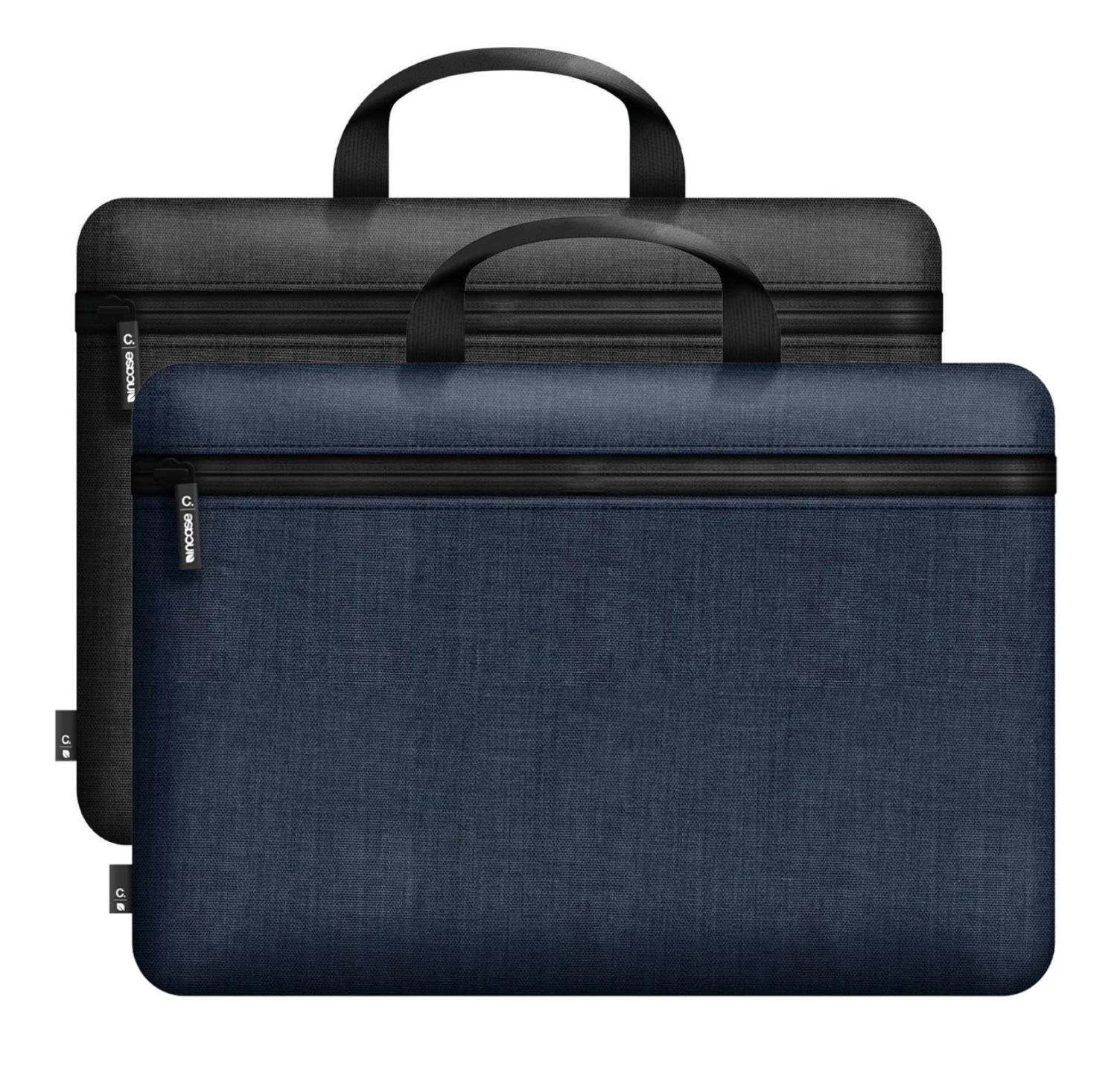 Incase Carry Zip Brief Tasche 13" MacBooks & Laptops