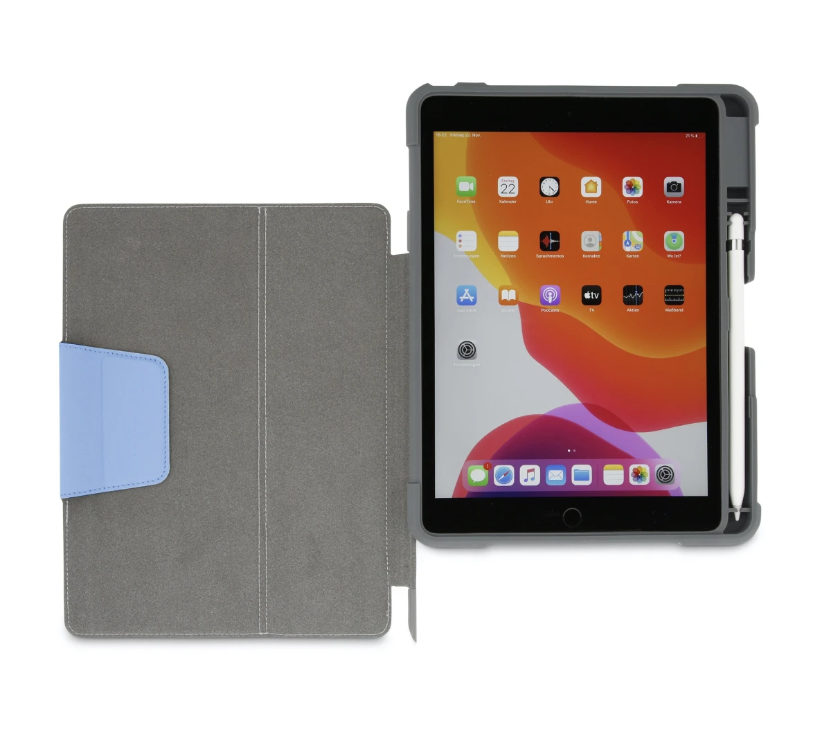 LMP ArmorCase Protection iPad 10.2"