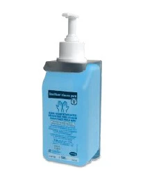 HARTMANN Support mural avec goulot 500 ml