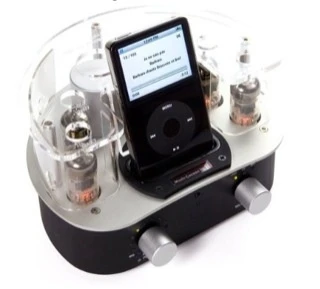 Roth Audio Music Cocoon MC4 Amplificateur à tubes