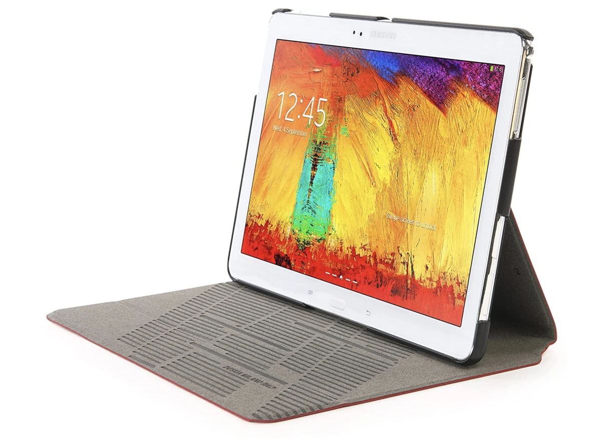 TUCANO Macro Folio Case Samsung Tab Pro 10.1"