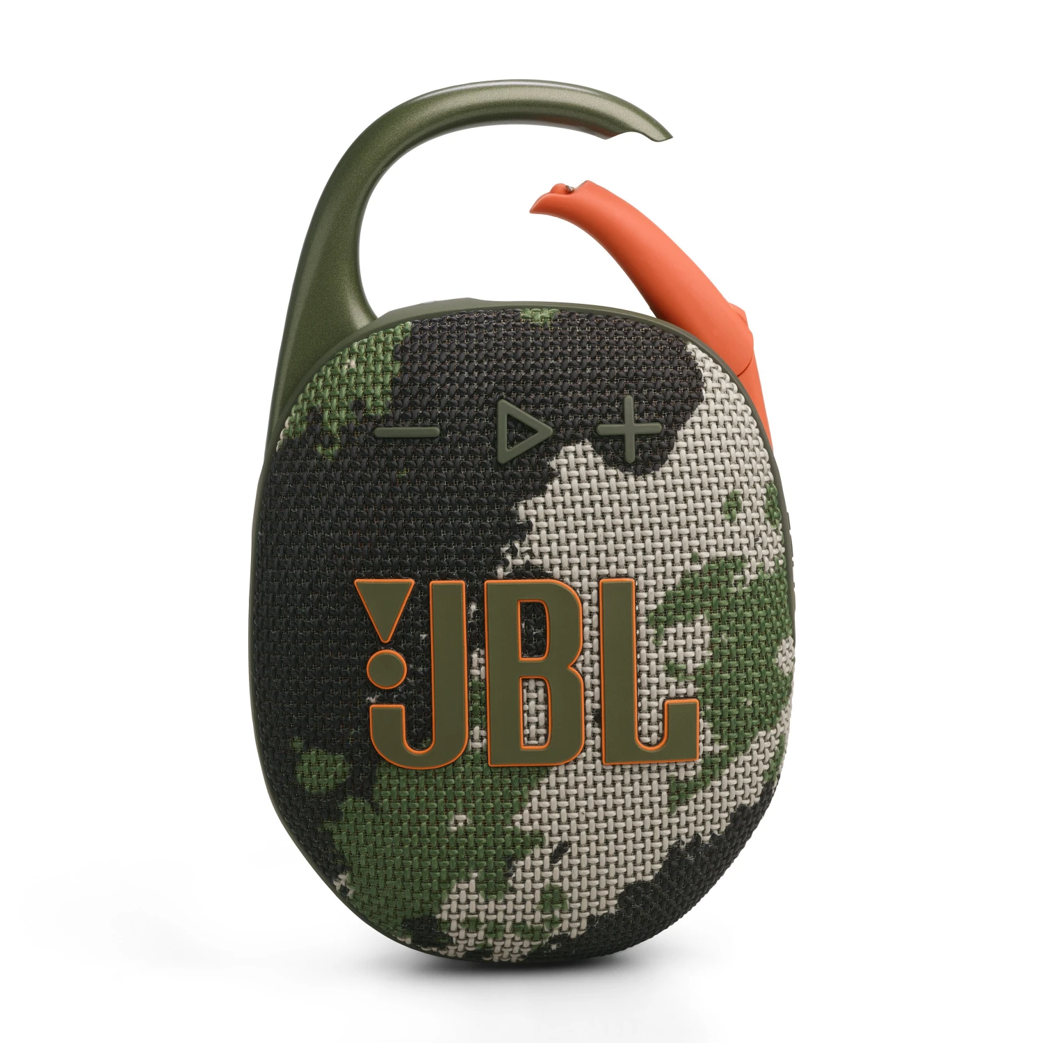 JBL Clip 5 Bluetooth-Lautsprecher