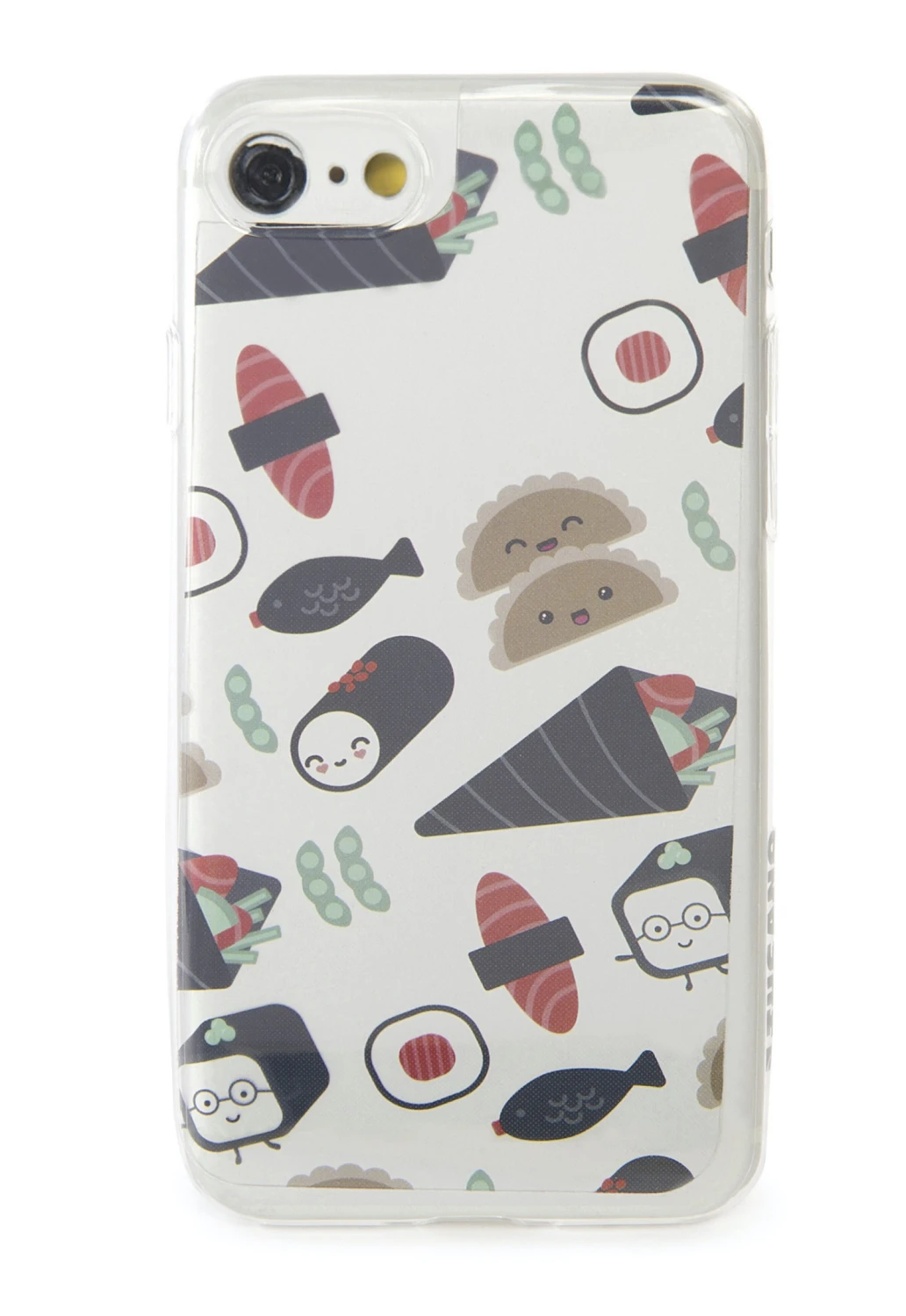 Tucano Cambio Case iPhone SE/7/8
