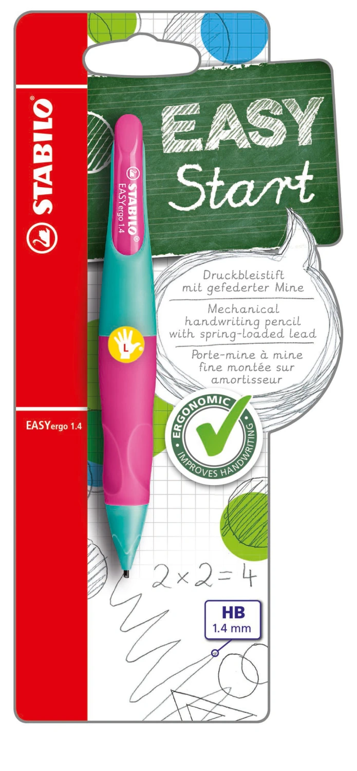 STABILO EASYergo Start L 3,15mm