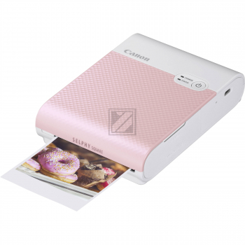 SELPHY Square QX 10 (pink)
