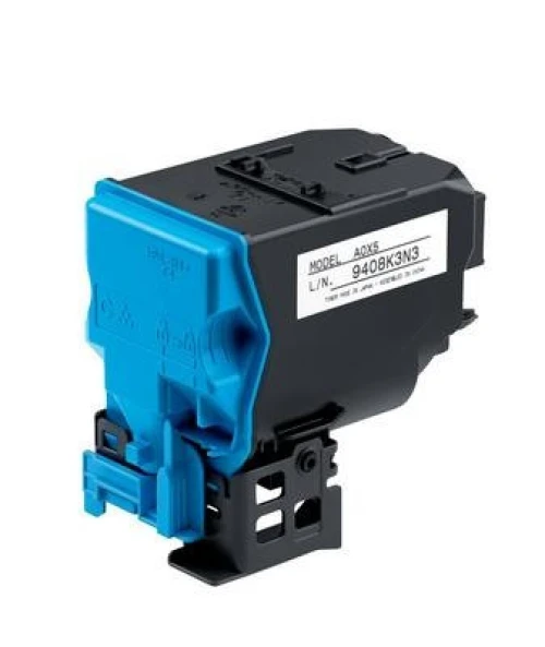 KONICA Toner TNP-27C cyan