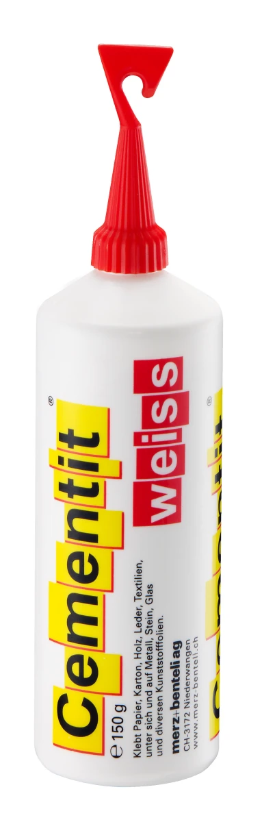 CEMENTIT Colle bricolage 150g