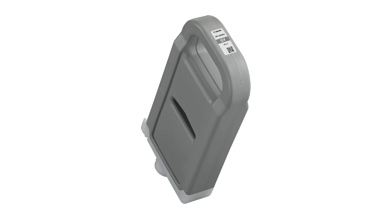 CANON Tintenpatrone grey