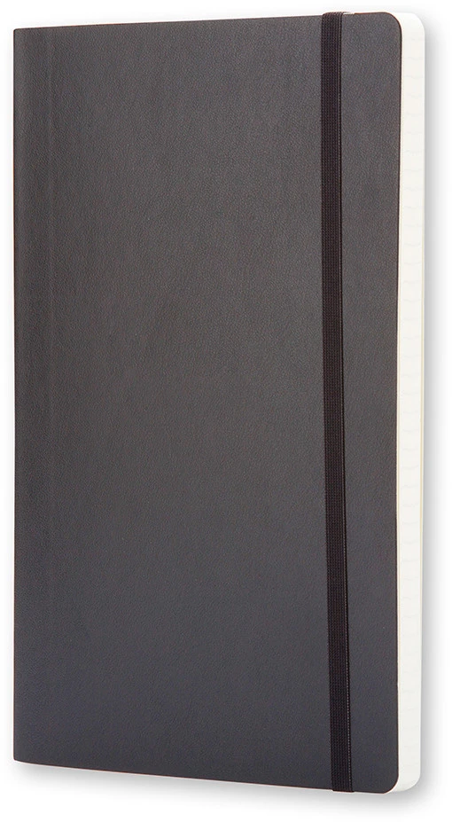 MOLESKINE Notizbuch Soft A6