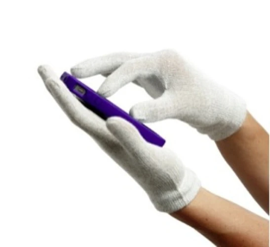 Agloves Natural Touch Handschuhe M