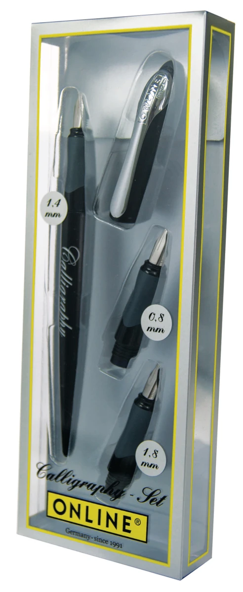 ONLINE Stylo plume Set Air