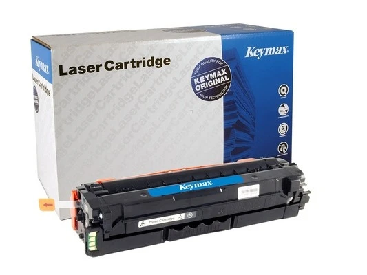KEYMAX CLT-K506LKEY Cartouche toner noir