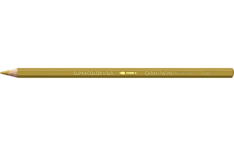 CARAN D'ACHE Farbstifte Supracolor 3.8 mm