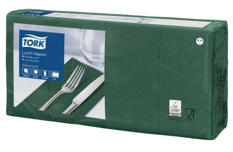 TORK Servietten Advanced 2-lagig 2’000 Stück