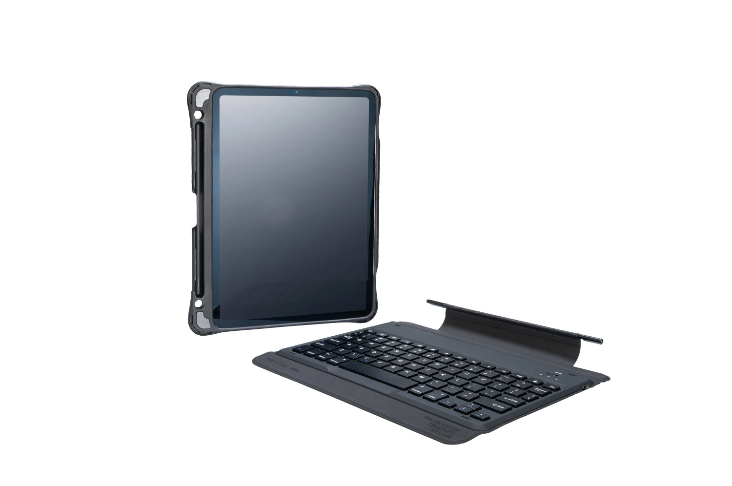TUCANO Tasto Tastatur Case iPad Pro 12.9"