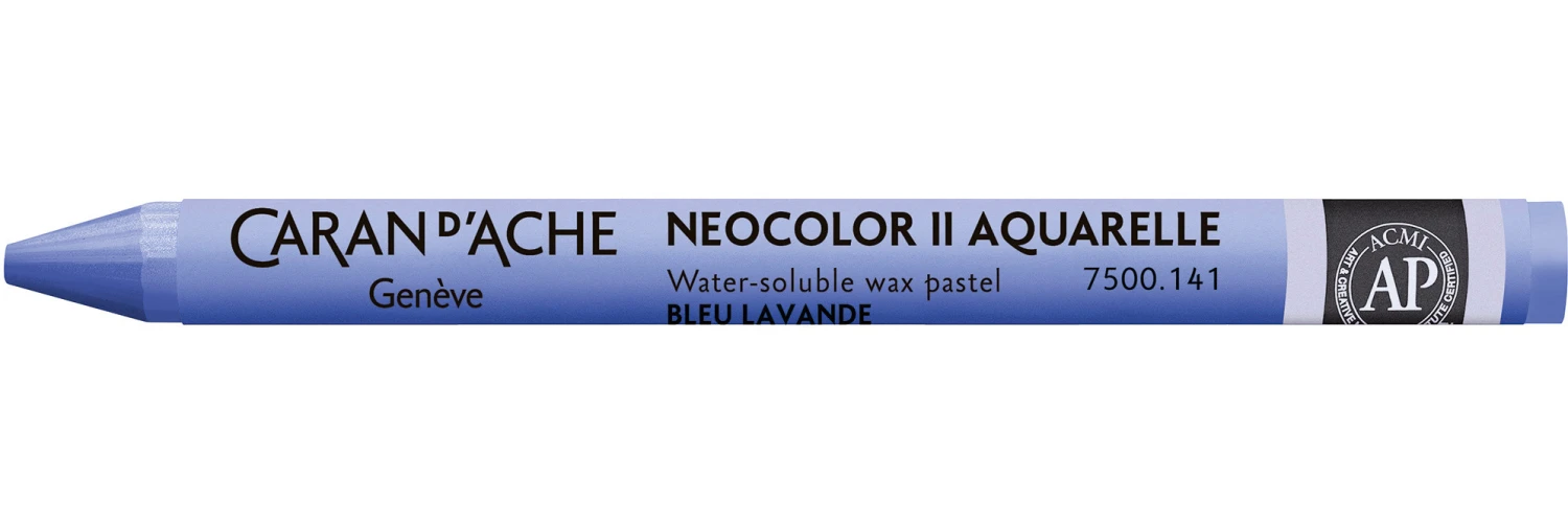 CARAN D'ACHE Crayons de cire Neocolor II - OB