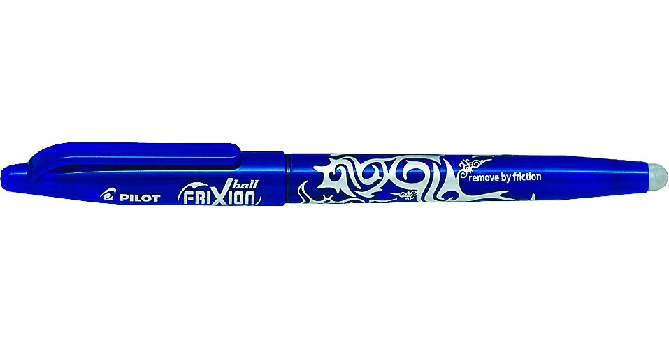 PILOT FriXion Ball Tintenroller 0.7 mm, radierbar