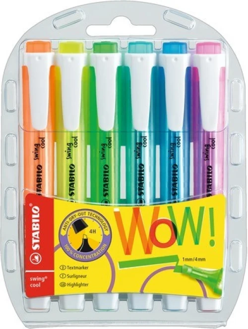 STABILO swing cool Marker