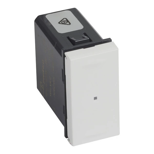 Legrand Interrupteur radio Arteor with Netatmo