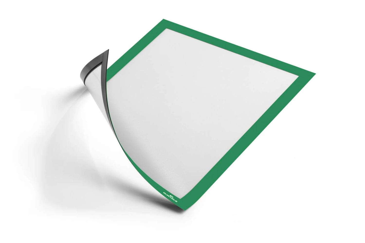 Durable Info-Rahmen DURAFRAME® MAGNETIC A4