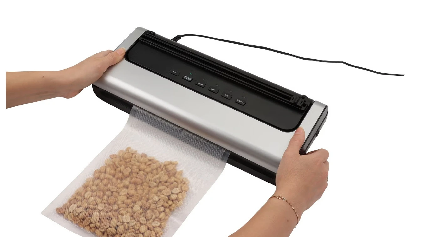 AddLiving Appareil de mise sous vide V100