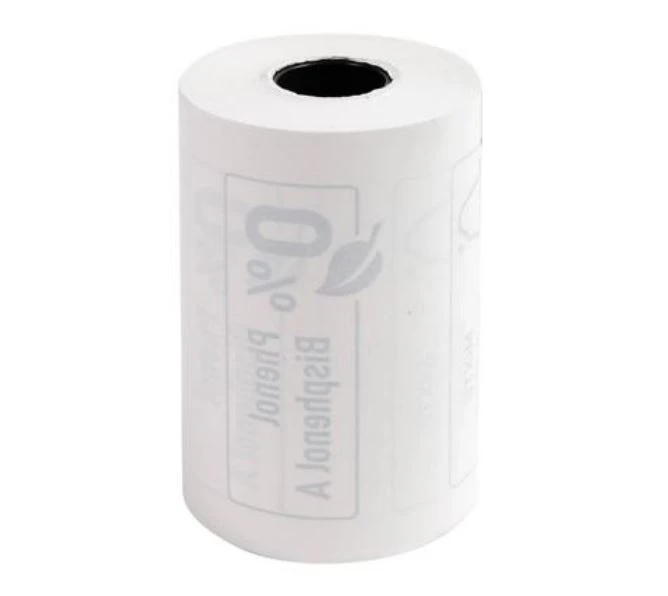 EXACOMPTA Thermorollen 57 mm x 24 m, 10 Stück